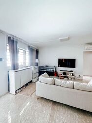 Blk 172 Gangsa Road (Bukit Panjang), HDB 4 Rooms #536965371